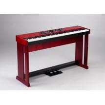 Clavia Nord Wood Keyboard Stand